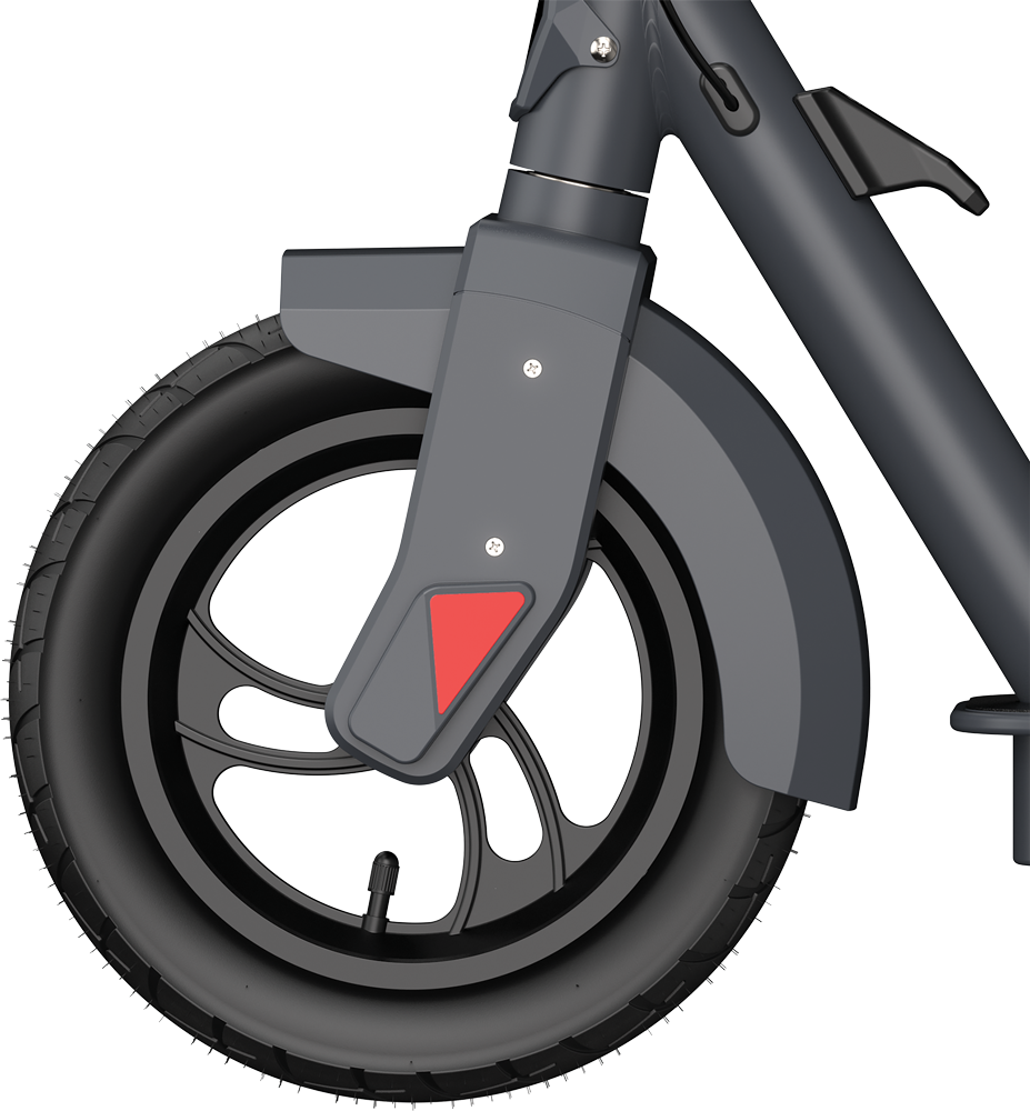 BLVD - URBN+ Electric Scooter - Wholesales Supply