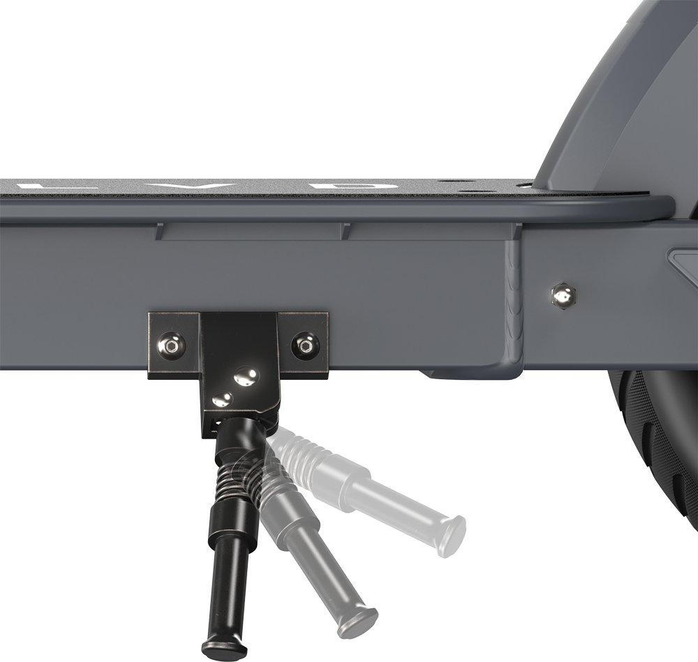 BLVD - URBN+ Electric Scooter - Wholesales Supply