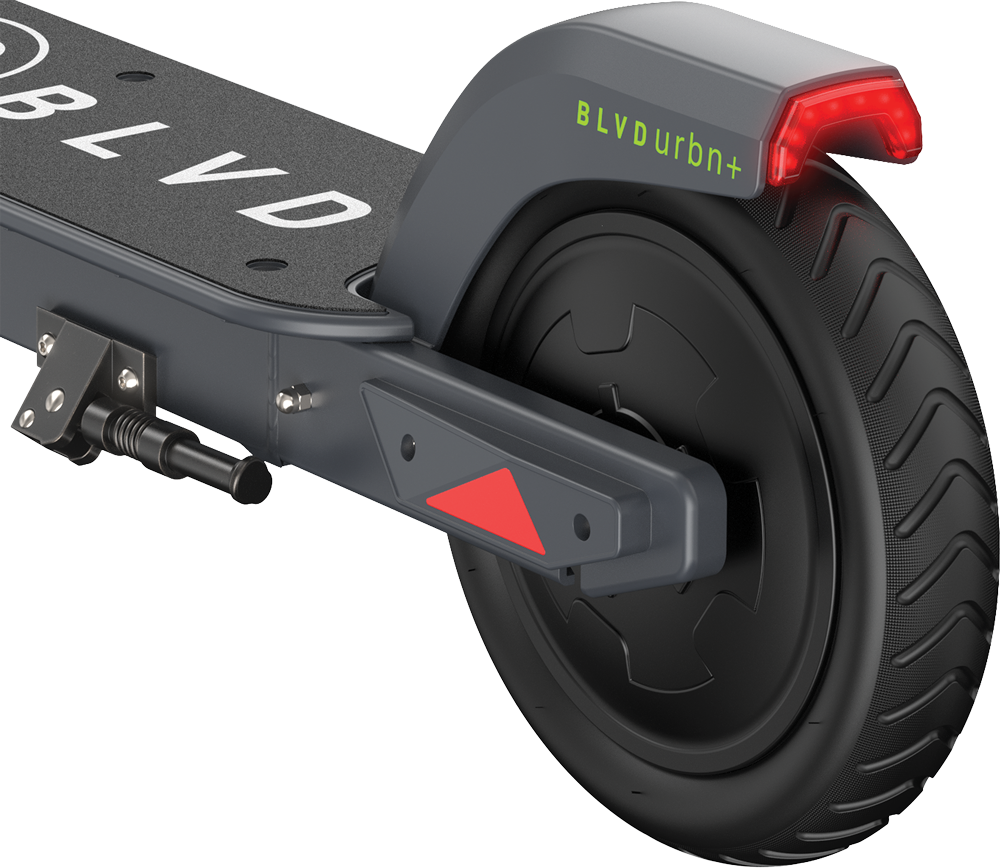 BLVD - URBN+ Electric Scooter - Wholesales Supply