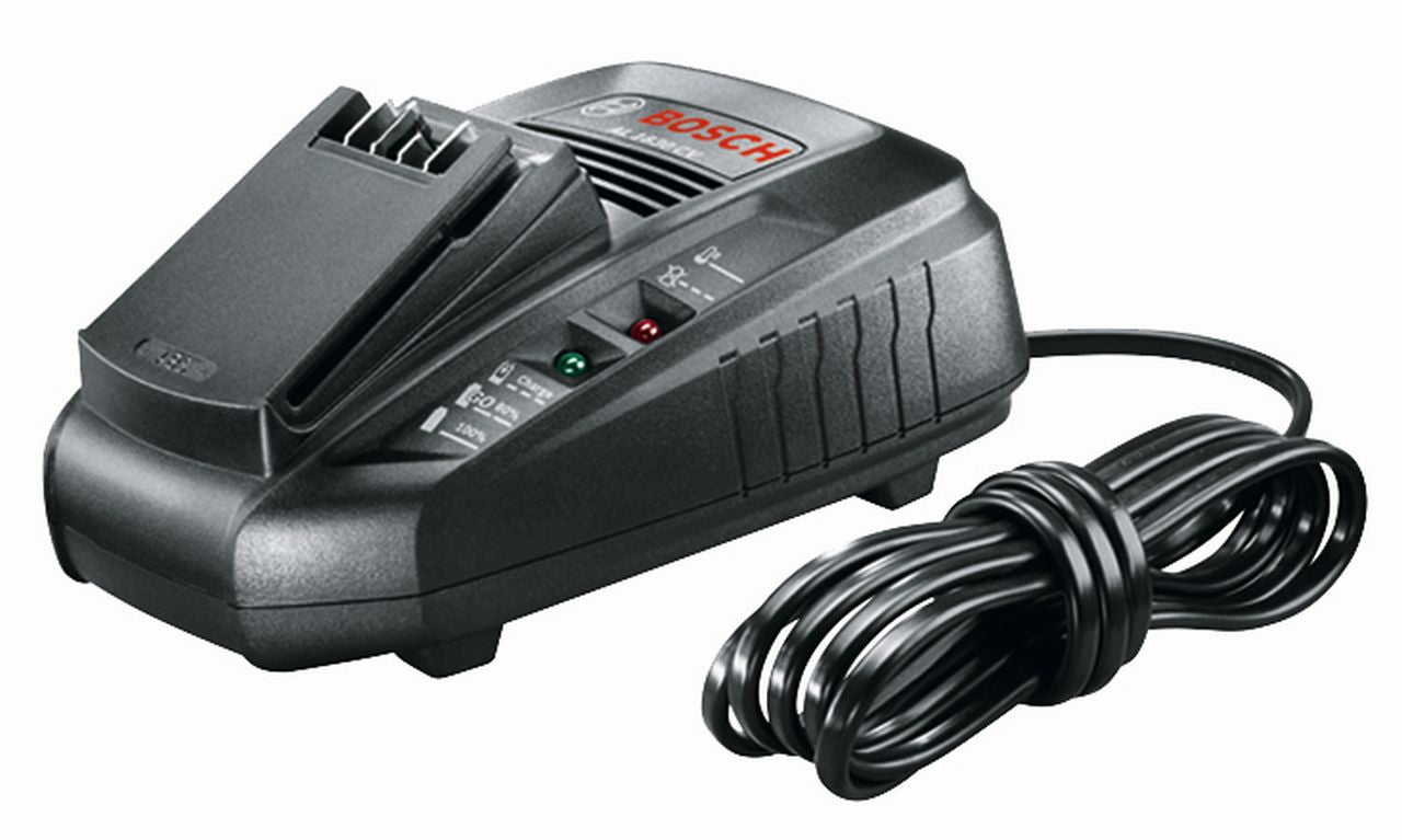 Bosch - 2.5 Ah Battery and Fast Charger - Wholesales Supply