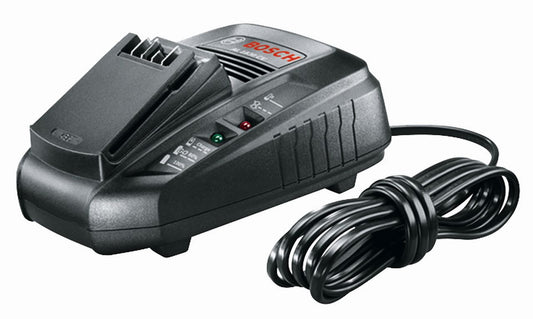 Bosch - 2.5 Ah Battery and Fast Charger - Wholesales Supply