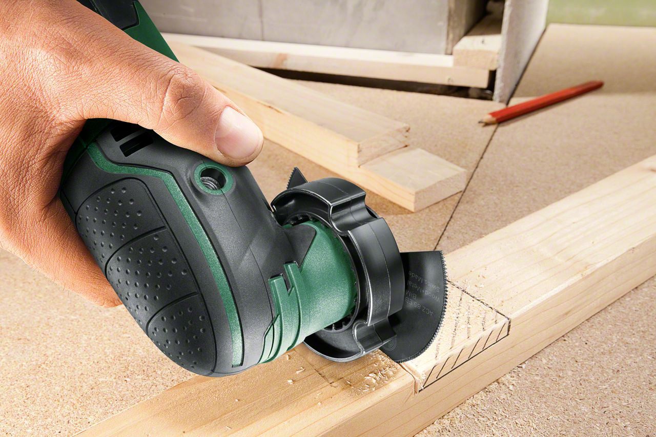 Bosch - 220W Oscillating PMF 220 CE Multi Tool - Wholesales Supply