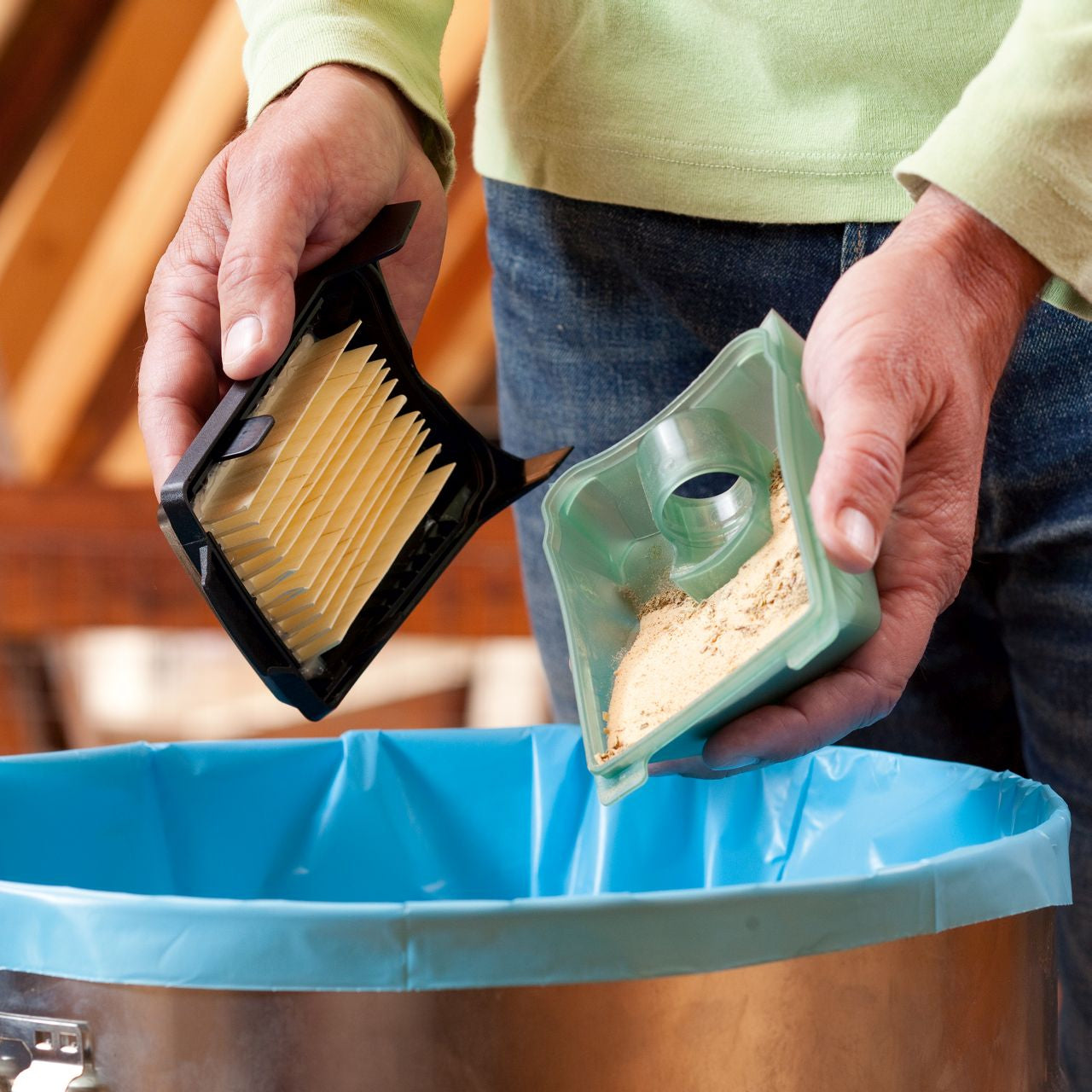 Bosch - 270W 125mm PEX 300 AE Random Orbital Sander - Wholesales Supply