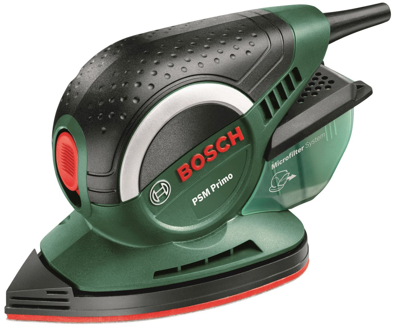 Bosch - 50W PSM Primo Detail Sander - Wholesales Supply