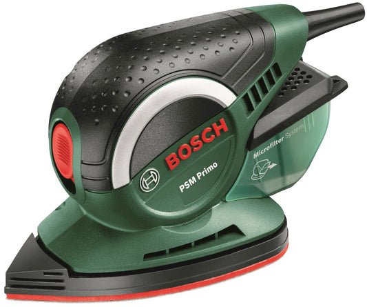 Bosch - 50W PSM Primo Detail Sander - Wholesales Supply