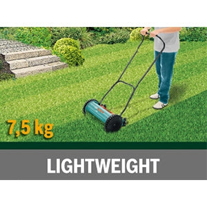 Bosch - AHM 38 G Manual Garden Lawn Mower - Wholesales Supply