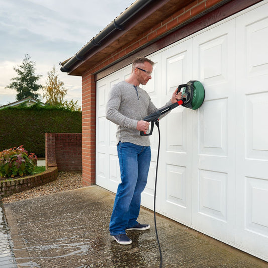 Bosch - Aquasurf 280 Multi Surface Cleaner for High Pressure Washers - Wholesales Supply