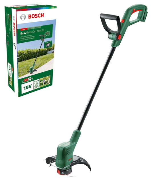 Bosch - Cordless EasyGrassCut 18 Grass Trimmer - Wholesales Supply