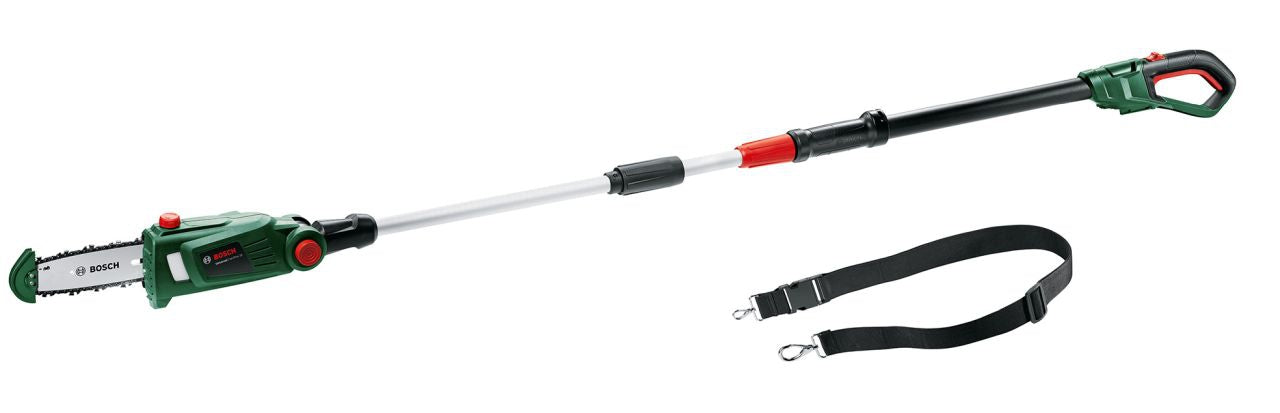 Bosch - Cordless Telescopic Chainsaw UniversalChainPole 18 (without battery) - Wholesales Supply