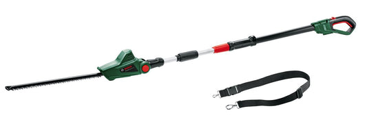 Bosch - Cordless UniversalHedgePole 18 Telescopic Hedgecutter - Wholesales Supply