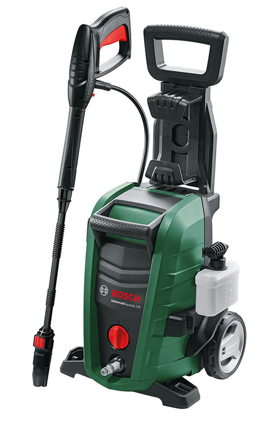 Bosch - UniversalAquatak 130 High Pressure Washer - Wholesales Supply