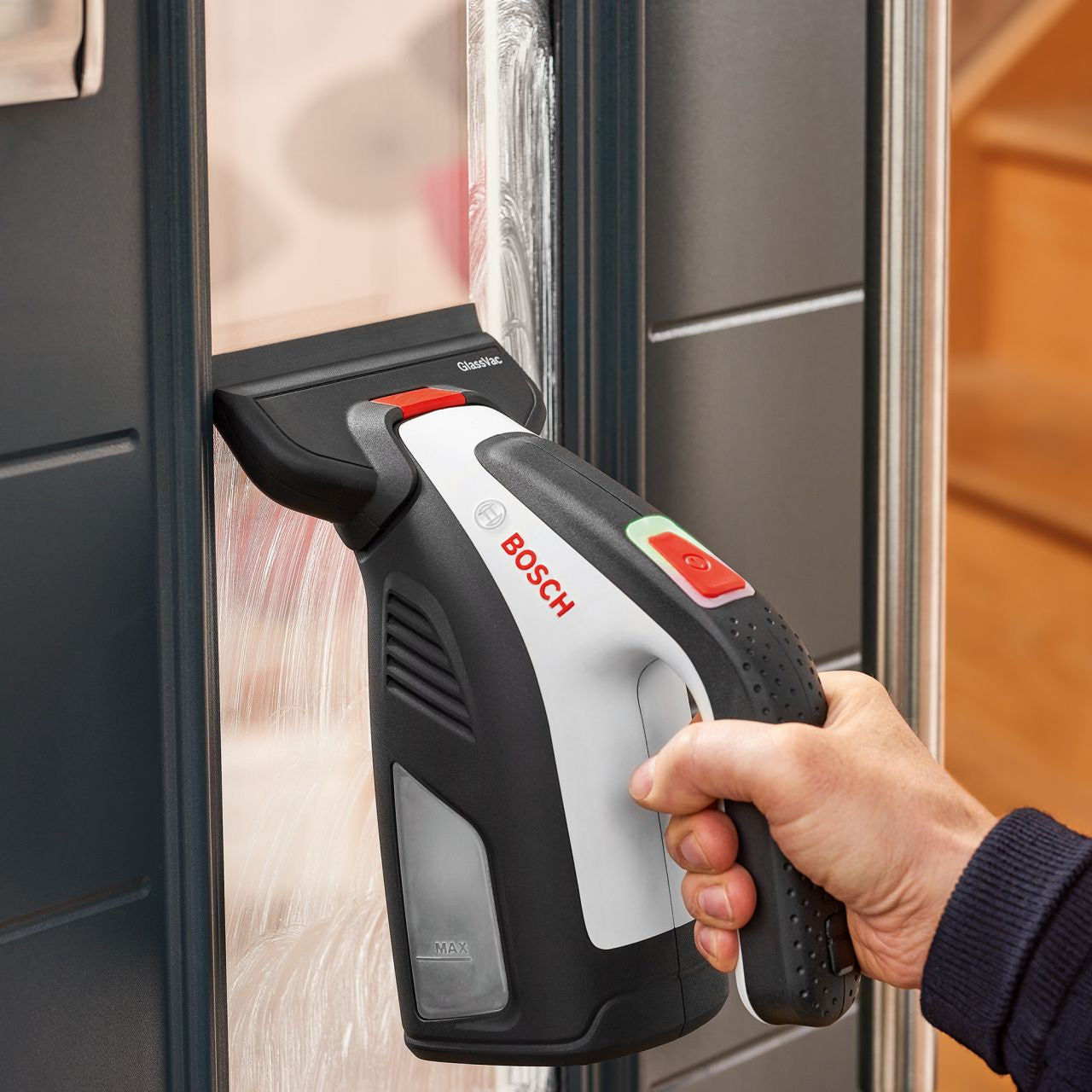 Bosch - GlassVAC Small Head Cleaning Set - Wholesales Supply