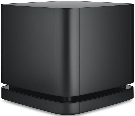 Bose - 220V Base Module 500 - Black - Wholesales Supply