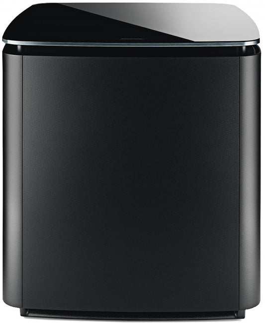 Bose - 240V Bass Module 700 - Black - Wholesales Supply
