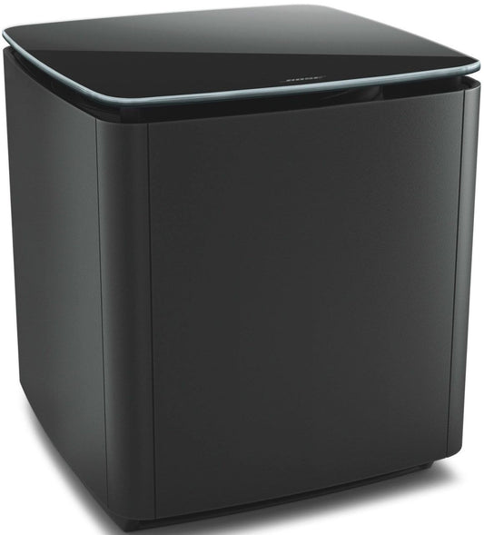 Bose - 240V Bass Module 700 - Black - Wholesales Supply