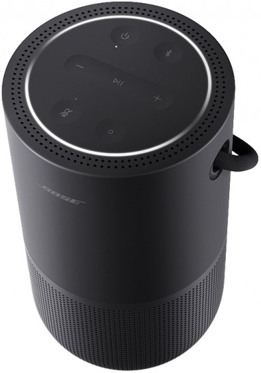 Bose Portable Home Speaker - Triple Blk - Wholesales Supply