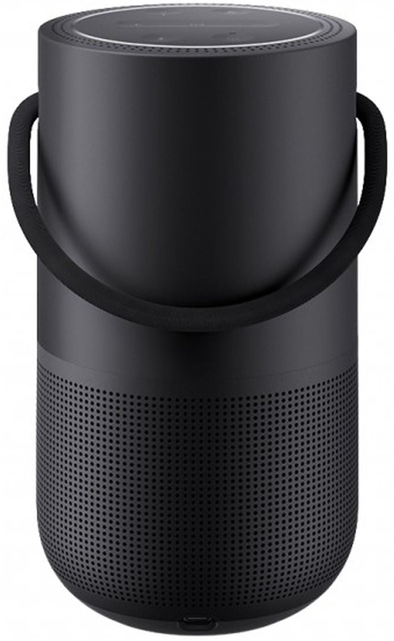 Bose Portable Home Speaker - Triple Blk - Wholesales Supply