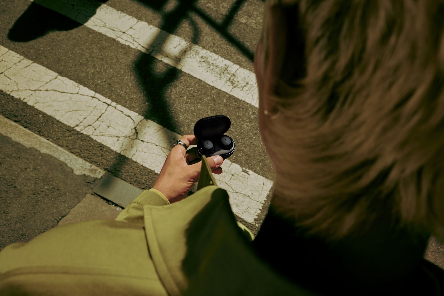 Bose - QuietComfort Earbuds - Black - Wholesales Supply