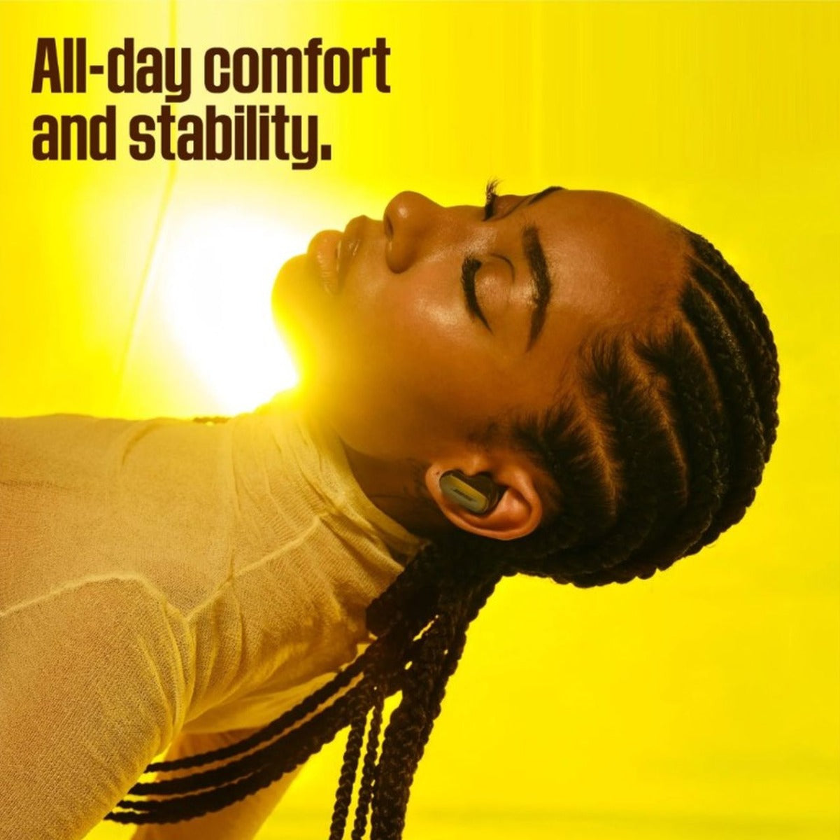 Bose QuietComfort Ultra Earbuds - Black - Wholesales Supply