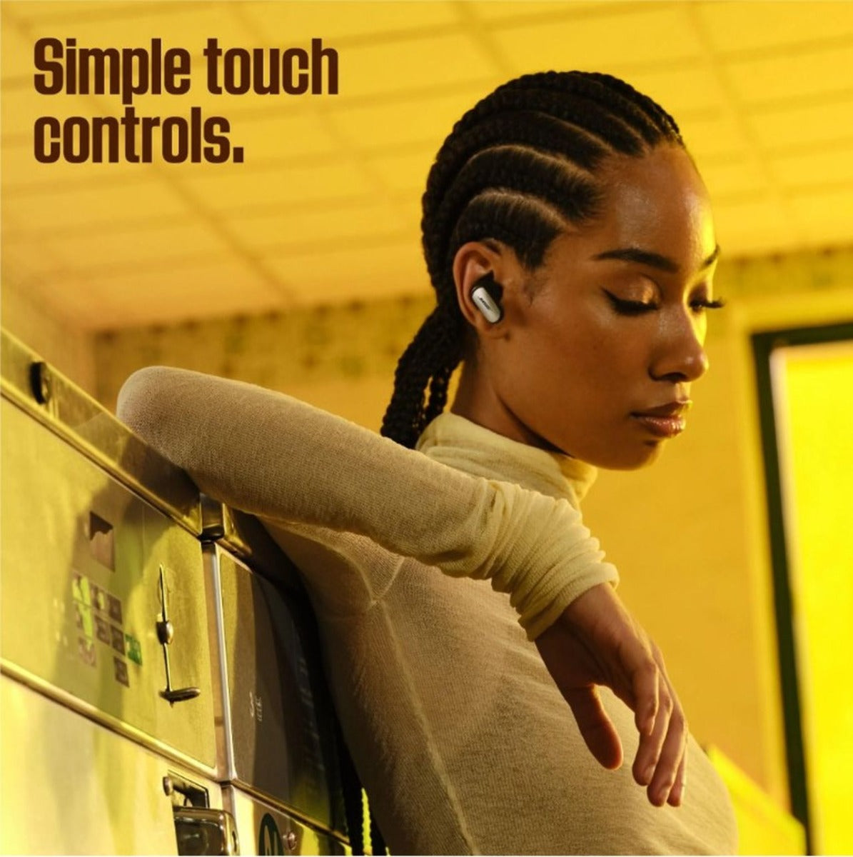 Bose QuietComfort Ultra Earbuds - Black - Wholesales Supply