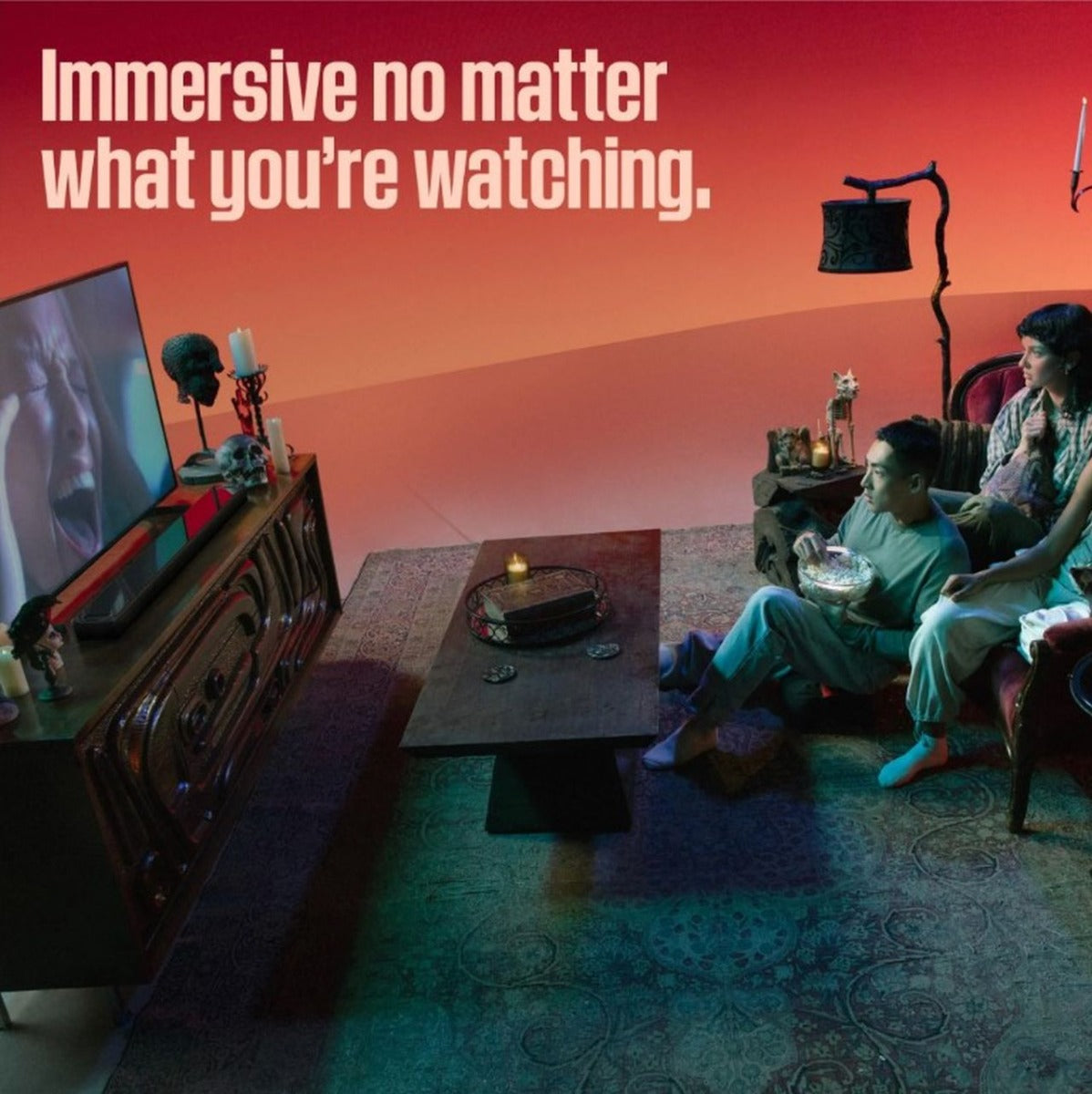 Bose Smart Ultra Soundbar - Black - Wholesales Supply