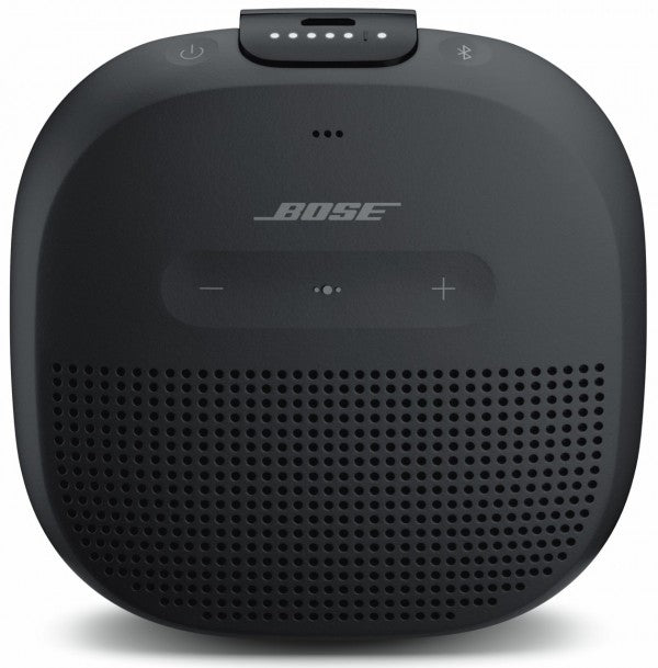 Bose - SoundLink Micro Portable Bluetooth Speaker - Black - Wholesales Supply