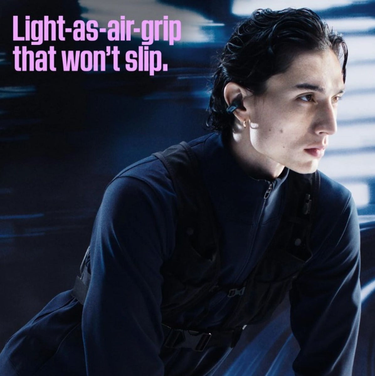 QuietComfort Ultra Open Headphones - Black - Wholesales Supply