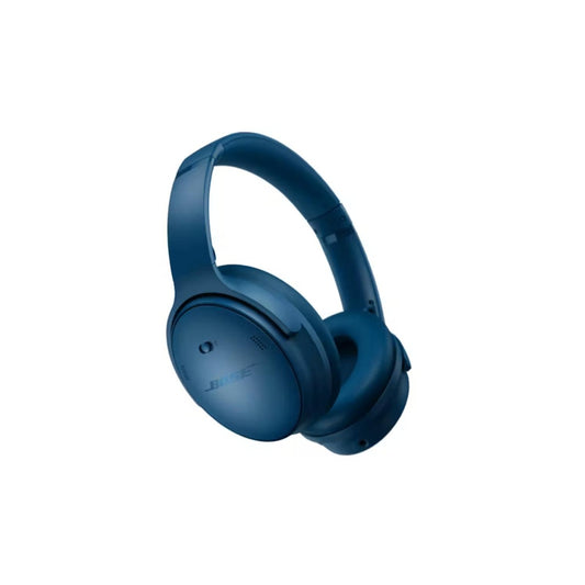 Bose - QuietComfort Headphones - Twilight Blue - Wholesales Supply