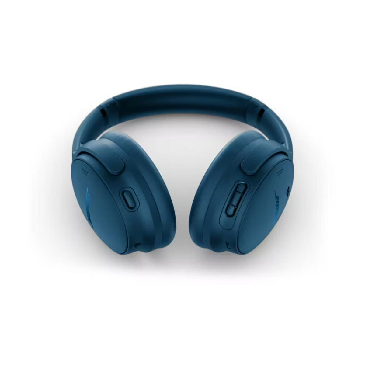 Bose - QuietComfort Headphones - Twilight Blue - Wholesales Supply