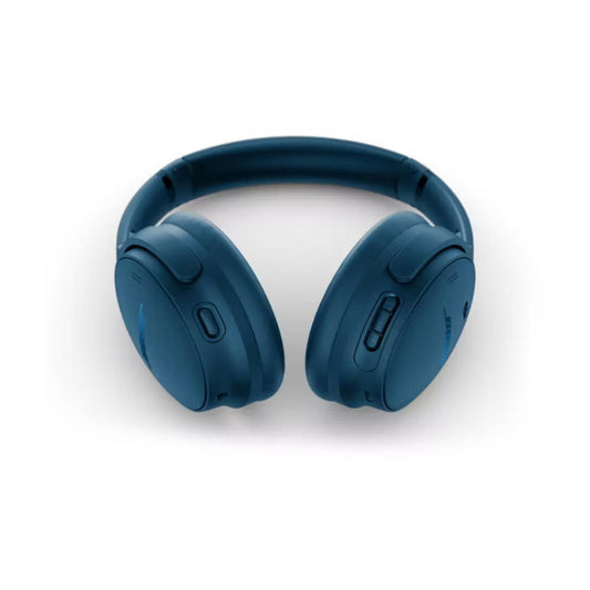 Bose - QuietComfort Headphones - Twilight Blue - Wholesales Supply