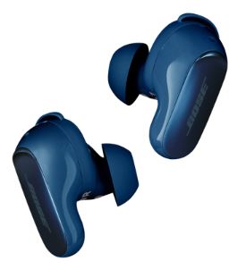 Bose - QuietComfort Ultra Earbuds - Lunar Blue - Wholesales Supply