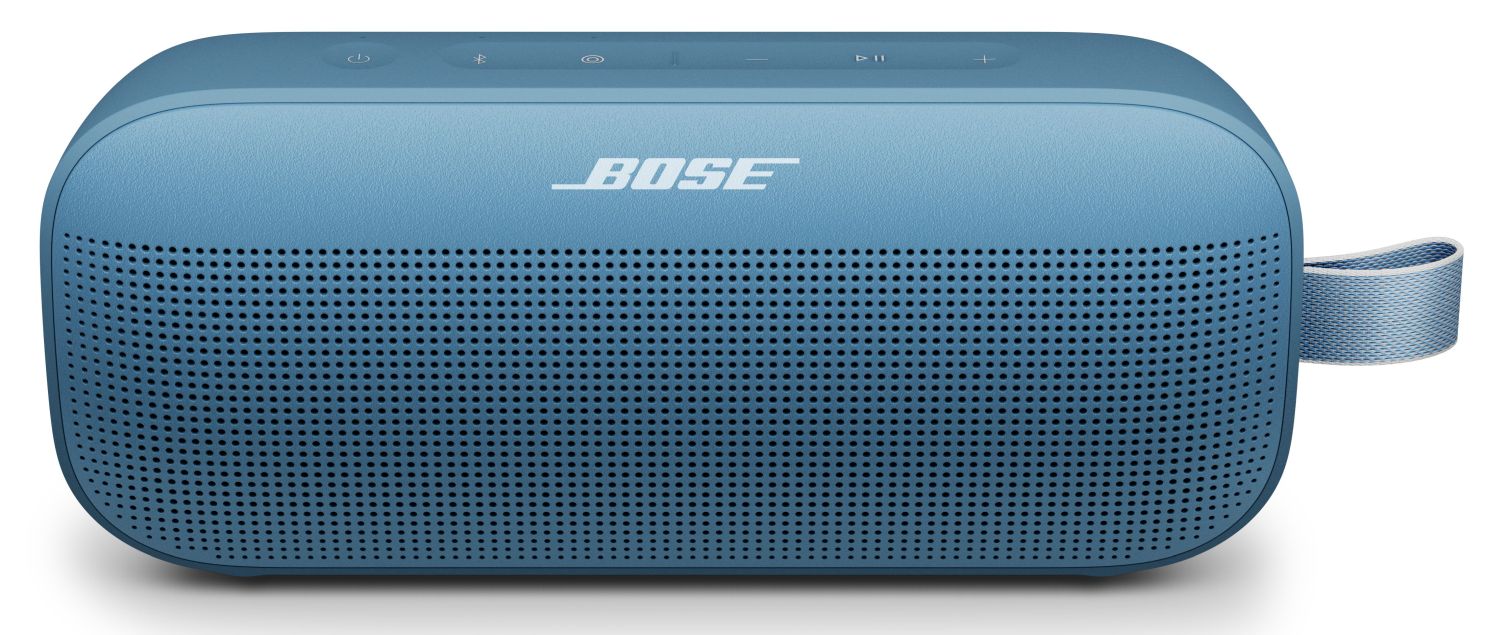 Bose - SoundLink Flex Portable Speaker (2nd Gen) - Blue Dusk - Wholesales Supply