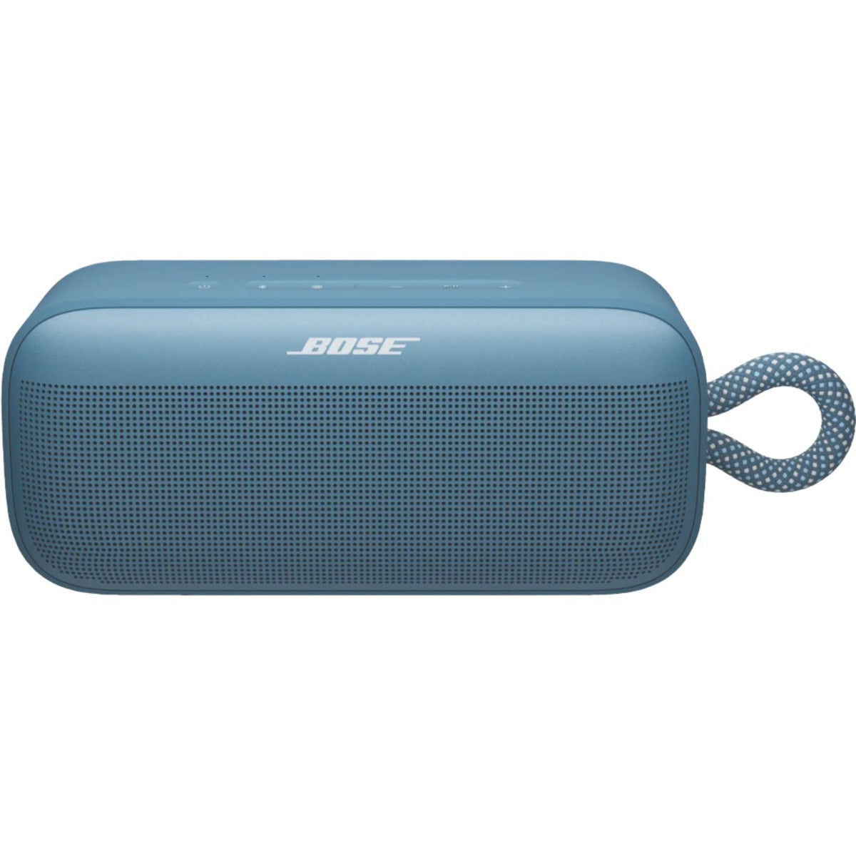Bose - SoundLink Plus Portable Speaker - Blue Dusk - Wholesales Supply