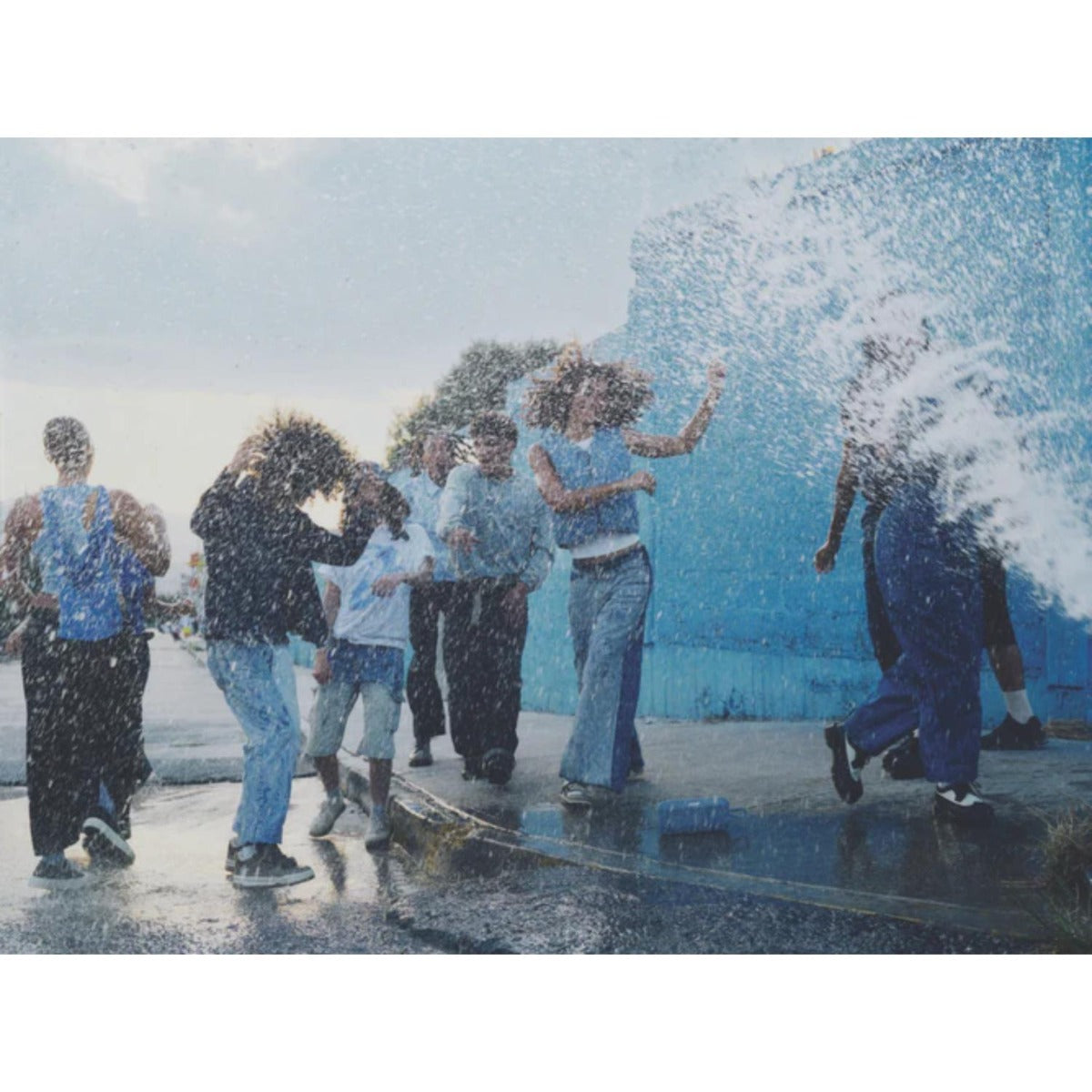 Bose - SoundLink Plus Portable Speaker - Blue Dusk - Wholesales Supply