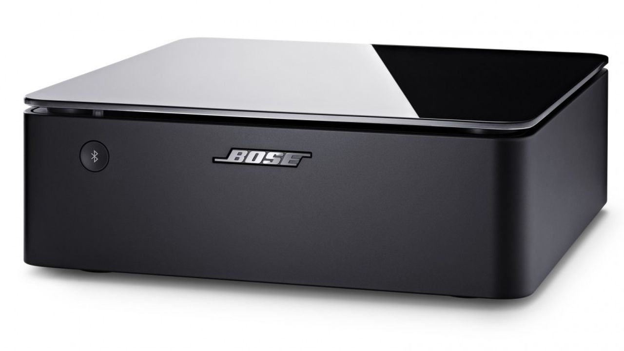 Bose Music Amplifier - Wholesales Supply