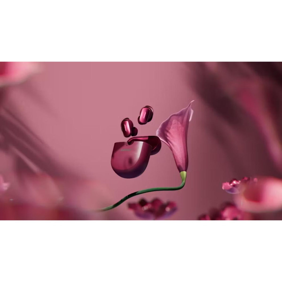 Bose - QuietComfort Ultra Earbuds (2nd Gen) - Deep Plum - Wholesales Supply