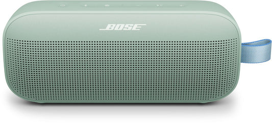 Bose - SoundLink Flex Portable Speaker (2nd Gen) - Alpine Sage - Wholesales Supply