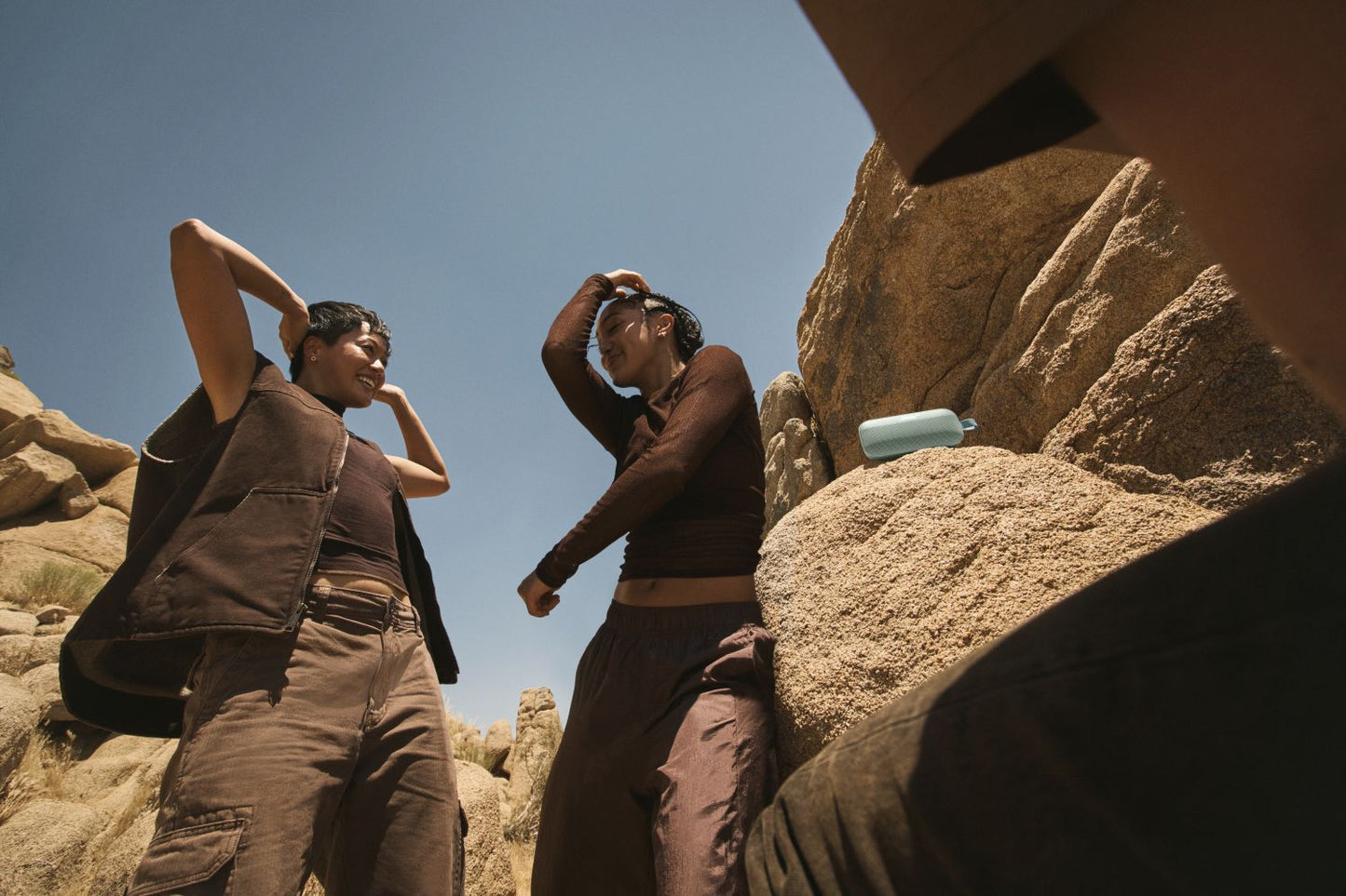 Bose - SoundLink Flex Portable Speaker (2nd Gen) - Alpine Sage - Wholesales Supply