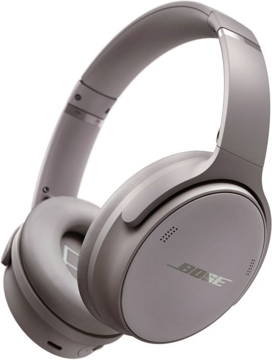 Bose - QuietComfort Headphones - Sandstone - Wholesales Supply