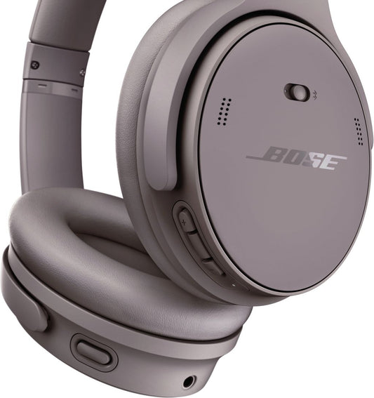 Bose - QuietComfort Headphones - Sandstone - Wholesales Supply