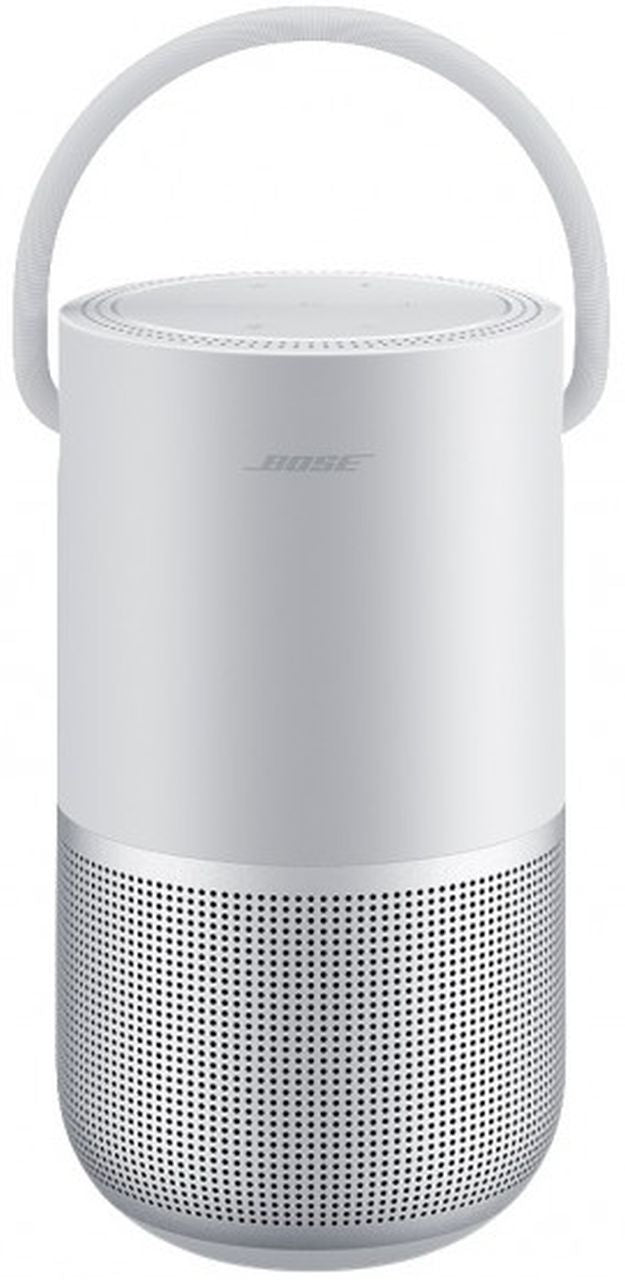 Bose Portable Home Speaker  Luxe Silver - Wholesales Supply