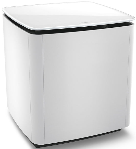 Bose - 240V Bass Module 700 - White - Wholesales Supply