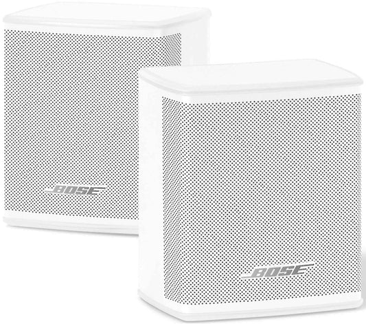 Bose - 240V Surround Speakers Bose Soundbar 700 - White - Wholesales Supply