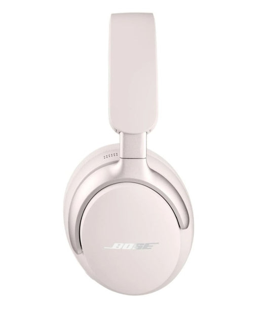 Bose QuietComfort Ultra Headphones - White - Wholesales Supply