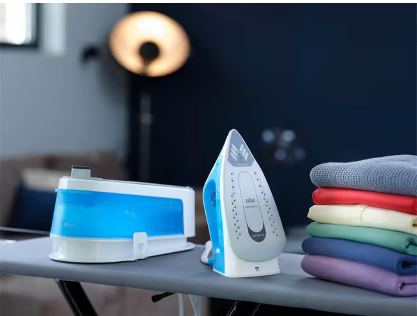 Braun - CareStyle 1 Steam Station - Wholesales Supply