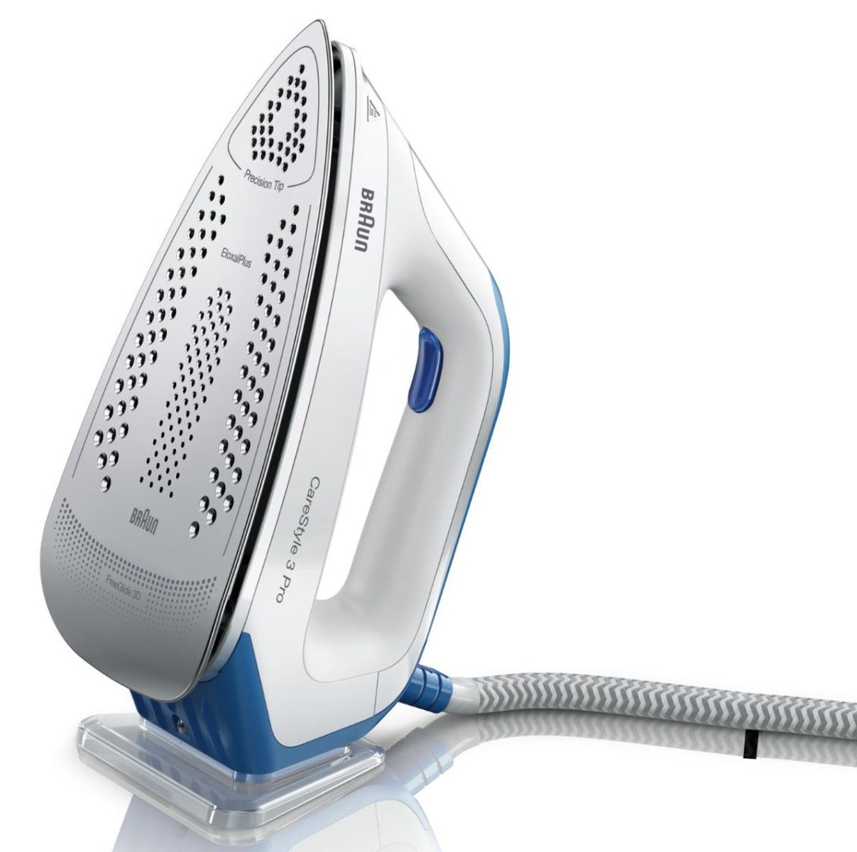 Braun - CareStyle 3 Pro Steam Iron - Wholesales Supply