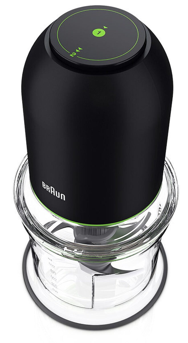 Braun - MultiPractic 3 Chopper - Wholesales Supply