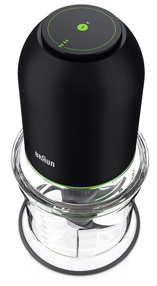 Braun - MultiPractic 3 Chopper - Wholesales Supply