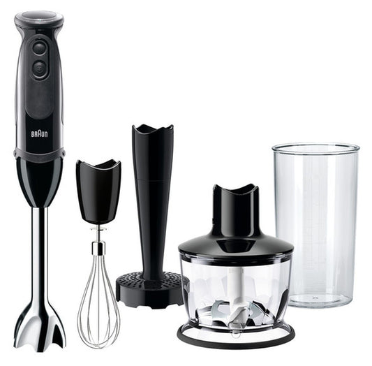 Braun - MultiQuick 5 Vario hand blender - Wholesales Supply