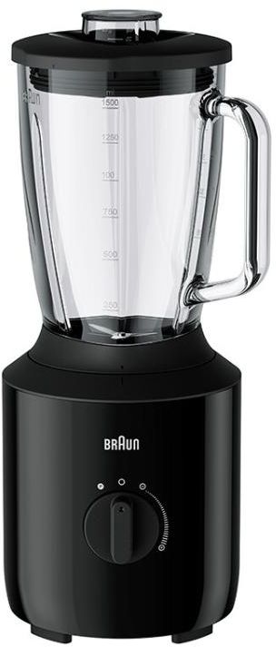 Braun - PowerBlend 3 Jug blender - Wholesales Supply